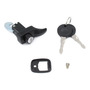 Kit Chicote Chapa Der/izq Volkswagen Pointer 2 Puertas 98-05