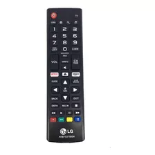 Control Remoto Original Tv LG Y Smart Tv Akb75375604