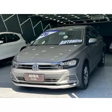 Volkswagen Virtus 1.6 Msi Flex 16v 4p Aut. 2019/2020