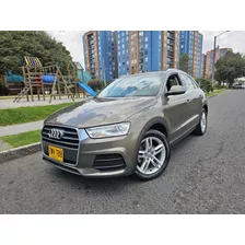 Audi Q3 2017 1.4 Tfsi Ambition