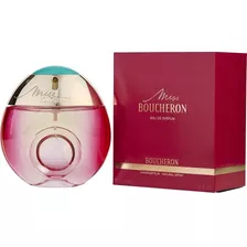 Miss Boucheron For Women Eau De Parfum 100 Ml.