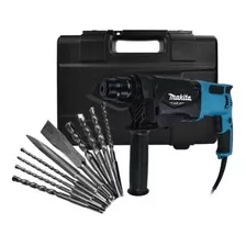 Martillo Rotativo Sds Plus Makita Mt M8701b 800w