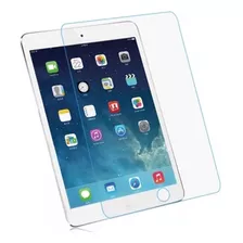 Lámina De Vidrio Templado Para iPad Air 1-2 / Pro 9.7''