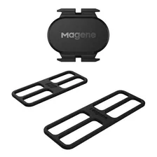 Sensor De Cadencia Y Velocidad Magene