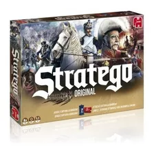 Juego De Mesa Stratego