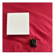 Apple Watch - Séries 6 - 40mm - Preto