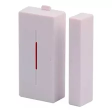 Sensor Para Puerta Sonoff Rf 433 Mhz Magnetico