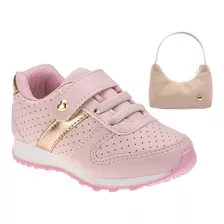 Tenis Infantil Feminino Atacado Black Friday Promocao Barato