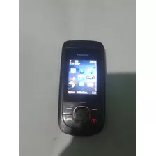 Celular Nokia 2222