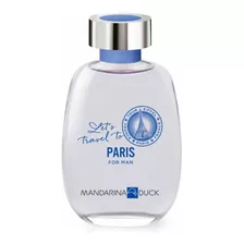  Mandarina Duck Edt Edt Para Hombre 