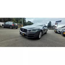 Jaguar Ex 2.0 L Prestige Modelo 2019