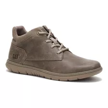 Tenis Caterpillar Roamer Mid 20 Para Hombre P725222