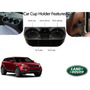 Kit De 4 Centros De Rin Range Rover 2010-2018 62 Mm
