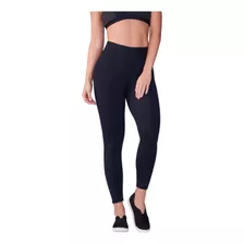 Legging Feminina Hmr Cós Médio Fitness/academia