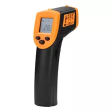 Termômetro Industrial Sem Contato Hw600 Portátil Para