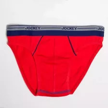 Pack 3 Slip Niño Cotton Jockey