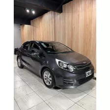 Kia Rio 2015 1.4 Ex 109cv 4at