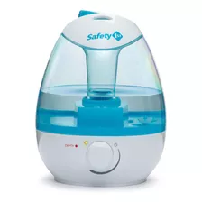 Humidificador Niebla Fria Sin Filtro Safety 1st Ih446 Azul 