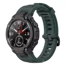 Compatible Con Correas De Reloj Amazfit T-rex, Correas De Re