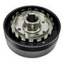 Polea De Cigeal Damper Oldsmobile Achieva 1992-1992 3.3l V6