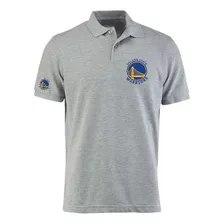 Camisas Tipo Polo Golden State Warriors