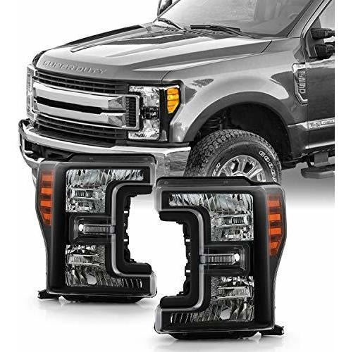 Foto de Akkon - Para ******* Ford F-250 F350 F450 F550 Super Duty Ti