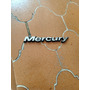 Emblema Trasero Mercury Mariner 2005-2006-2007 Letras '4wd'