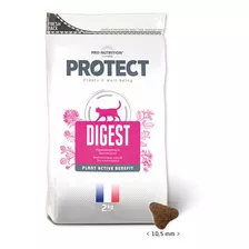 Protect Digest Gatos 2 Kg