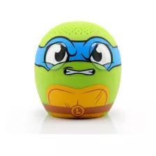 Ninja Turtles Leonardo Bluetooth Spkr