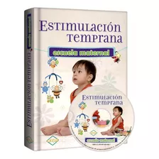 Libro Estimulacion Temprana Escuela Maternal 