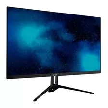 Monitor Para Pc Ghia 21.5 Pulgadas Full Hd Con Hdmi Y Vga