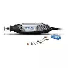 Herramienta Rotativa Multipro Dremel 10 Acce. 3000pa