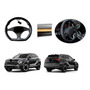 Cubre Volante Funda Fibra Carbono Kia Sportage Gt Line 2023