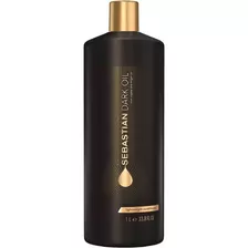 Dark Oil Lightweight Conditioner - Sebastian - 1 Ltrs