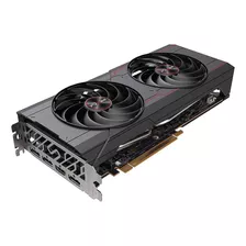 Tarjeta De Video Amd Sapphire Pulse Radeon Rx 6700 Series Rx 6700 Xt 11306-02-20g 12gb