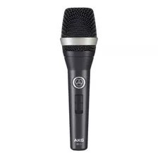 Micrófono Vocal Profesional Dynamic Akg Pro Audio D5s