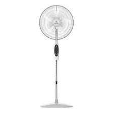 Ventilador De Pie Electrolux Vp21r 21 95 Watts C/remoto