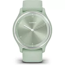 Garmin Vivomove Sport - Reloj Inteligente Híbrido, Caracte.