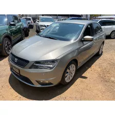 Seat Toledo Style 2015, 1.4 T, Aut, Excelentes Condiciones!!