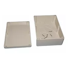 Caja Nema Pvc Para Cctv / Wifi (265 X 185 X 95mm)