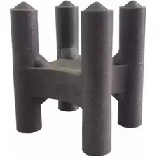 Espaçador Cadeirinha Concreto Ferragem Modelo 20/25 1000 Un