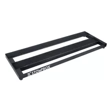 Eno Stompbox Pedalboard Para Efectos 51 Cms