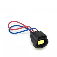 Chicote 2 Vias Sensor Temperatura Ford Ranger 4.0 94/97