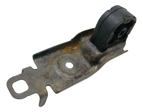 Coxim Borracha Do Escapamento Jeep Renegade 52017682 Usado 4