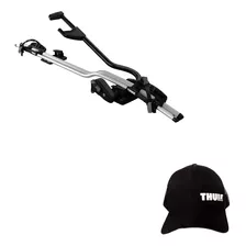 Transbike De Teto Thule Proride 598 + Boné Brinde