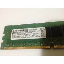 Memória Ram 8gb 1 Ibm 00d5038