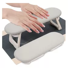 Reposabrazos Para Unas, Soporte De Brazo Plegable Para Tecno