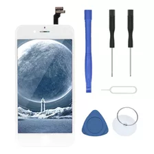 Global Repair Para iPhone 6 De 4.7 Pulgadas A1549, A1586, A1