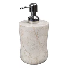74174 Marble Liquid Soap Dispenser