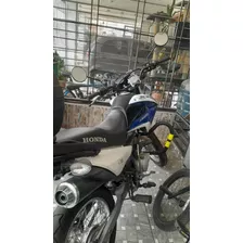 Honda Xr 150l